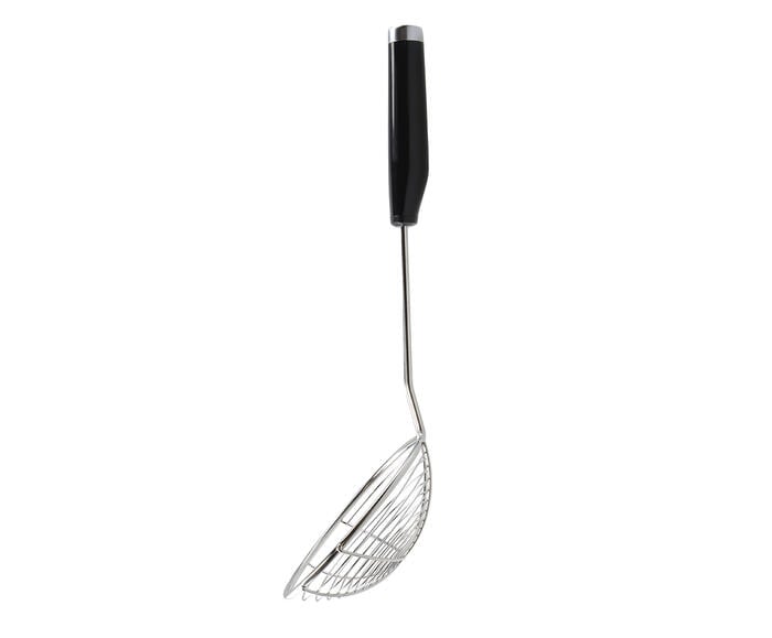 Escumadeira em Inox Natucci - image 1