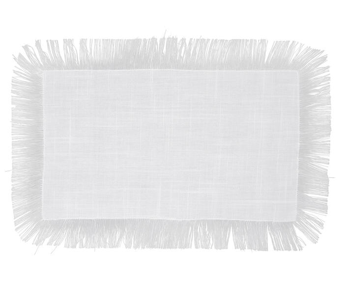 Lugar Americano Lia - Off-White - image 0