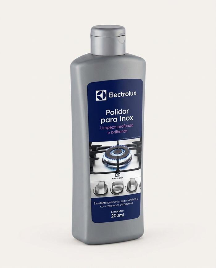 Polidor para Inox Voritt image number 3