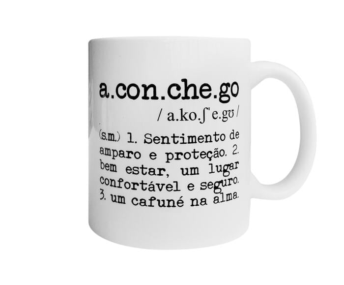 Caneca Aconchego - image 0