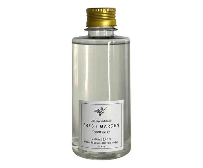 Refil Home Spray Fresh Garden - 250ml - image 0