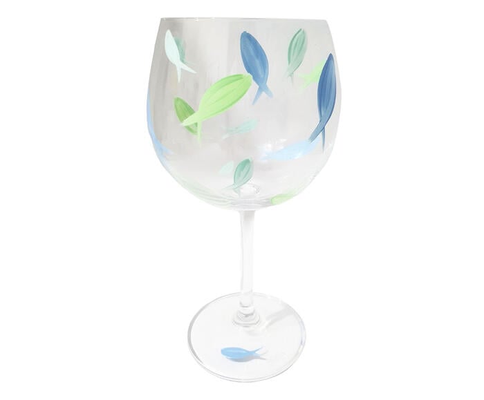 Ta&ccedil;a para Gin em Cristal para Gin Ocean - image 0