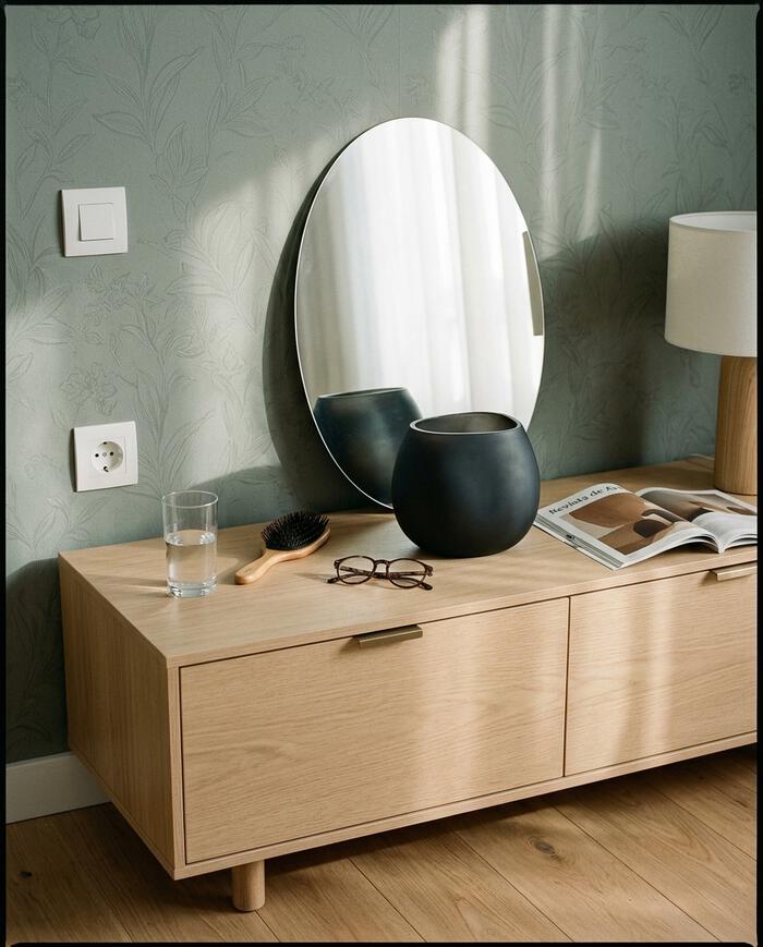 Vaso Preto I - image 1