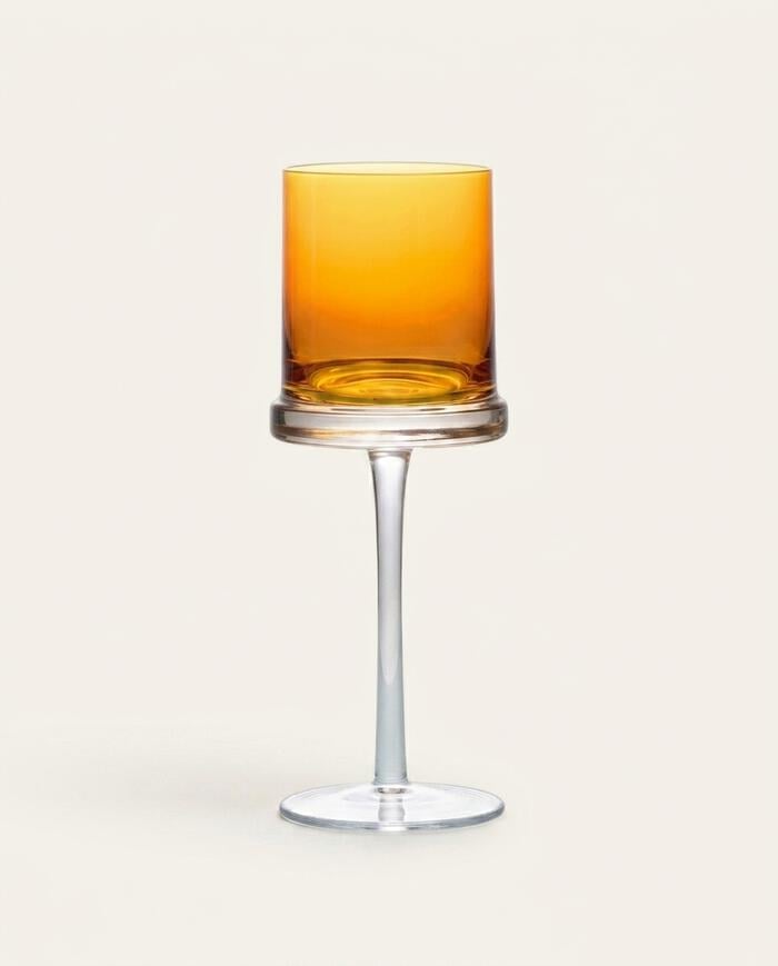 Ta&ccedil;a para &Aacute;gua Magn&oacute;lia &Acirc;mbar - image 0
