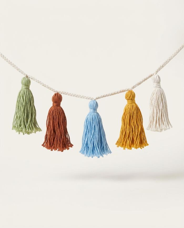 Varal em Tassel - image 0