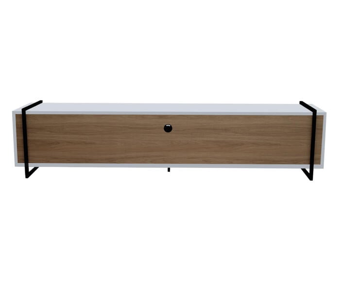 Rack Inno Cinza - image 1
