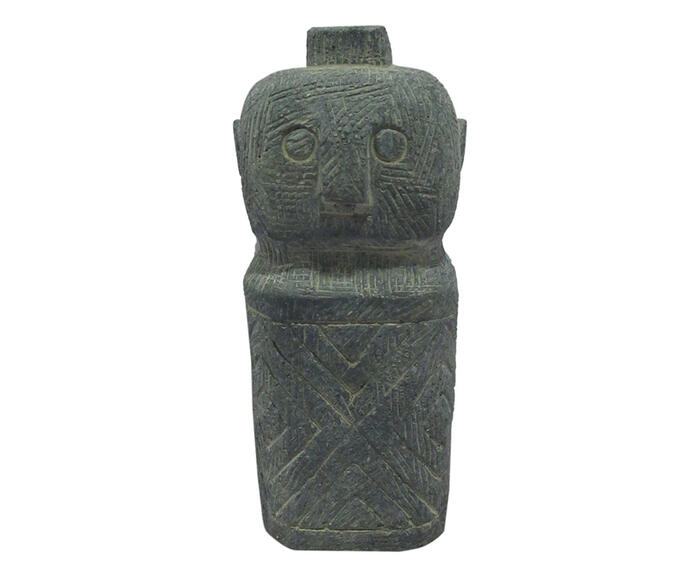 Vaso Syn Cinza - image 0