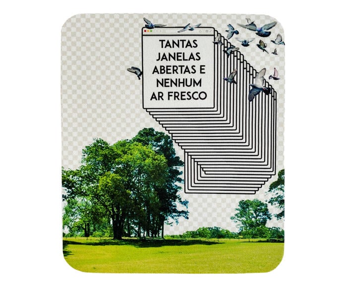 Mousepad Ar Fresco - image 0
