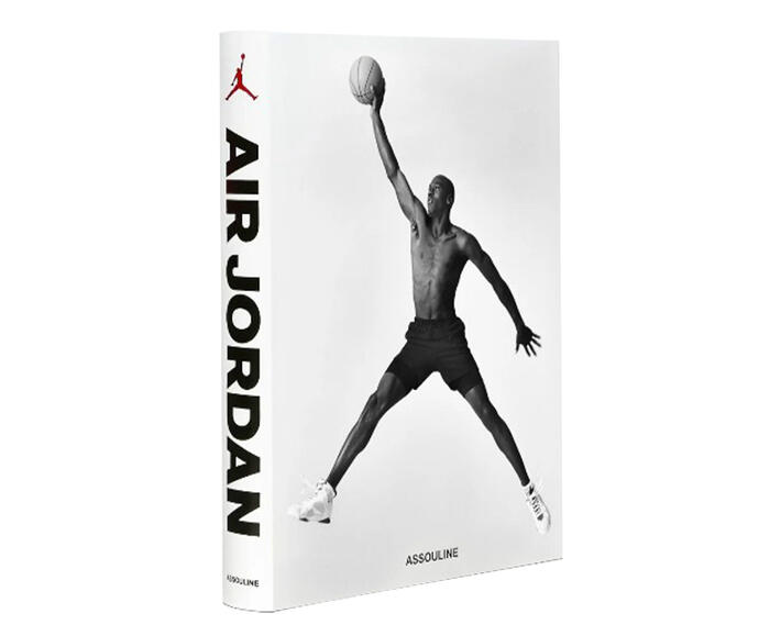 Livro "Air Jordan" - image 0