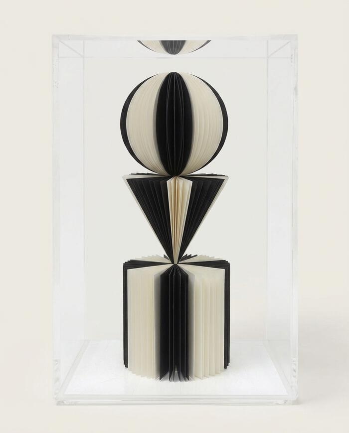 Caixa Decorativa Tsumiki I - image 1