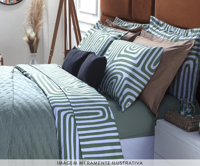 Duvet Tous Les Jours Fuzu&ecirc; image number 4