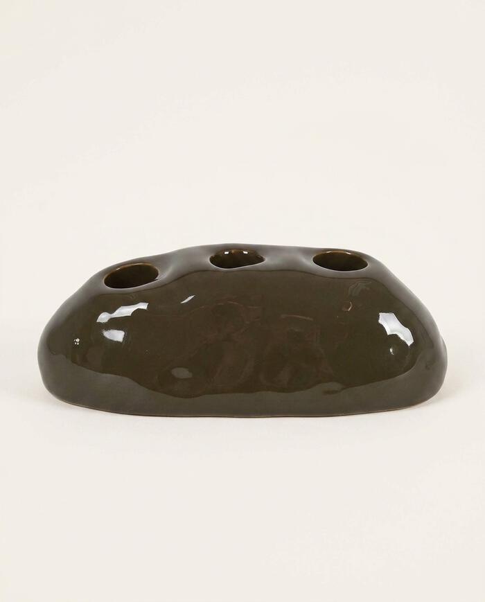 Casti&ccedil;al Preto - 7X6cm image number 2
