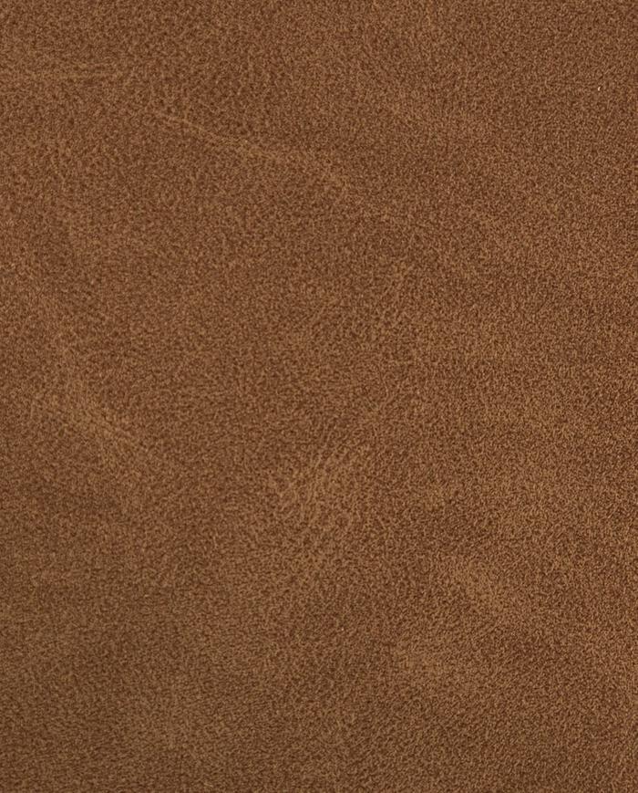 Cadeira Freij&oacute; com Bra&ccedil;o Belmont  Star Couro Caramelo image number 8