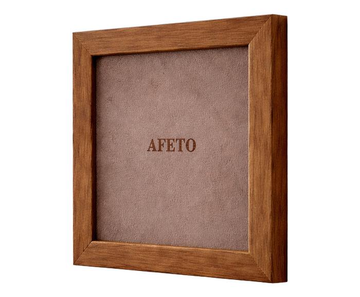 Quadro "Afeto" Camur&ccedil;a Fendi - image 1