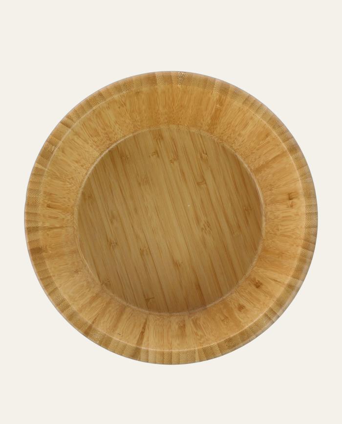 Bowl Bambu Nativa Bege image number 2