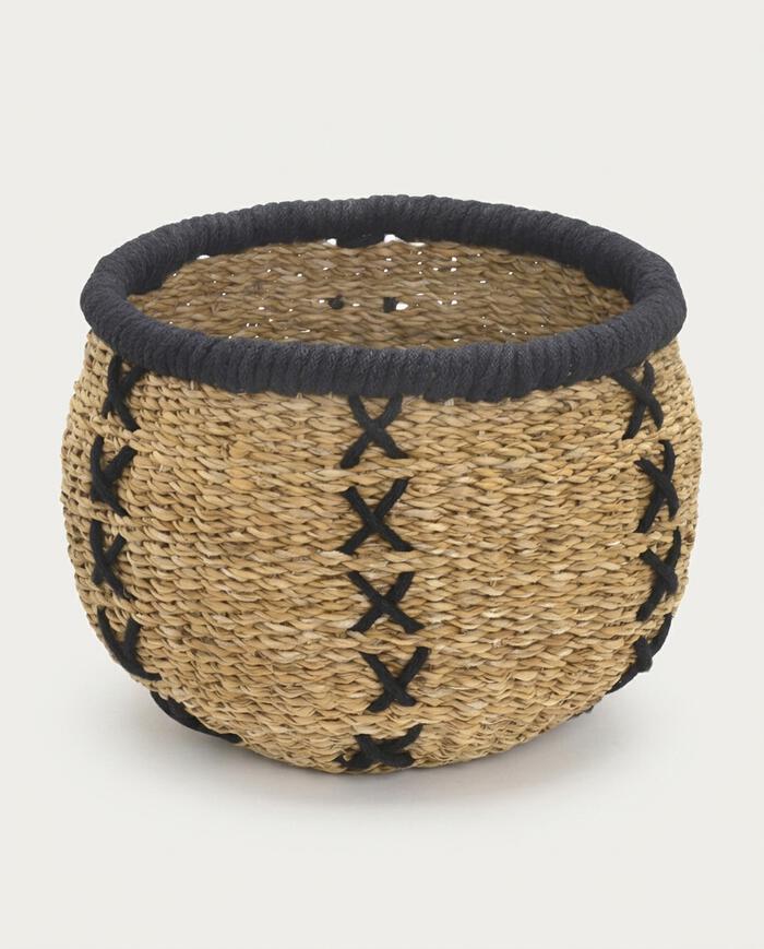Cesta Decorativa Maximili image number 2