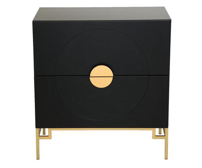 C&ocirc;moda Cerchio D'Oro - image 0