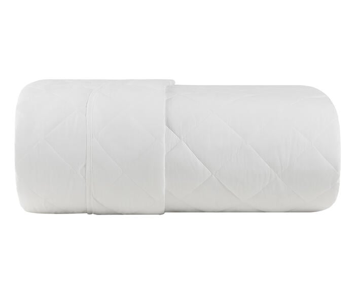 Colcha Perola Branco 300 Fios - image 0