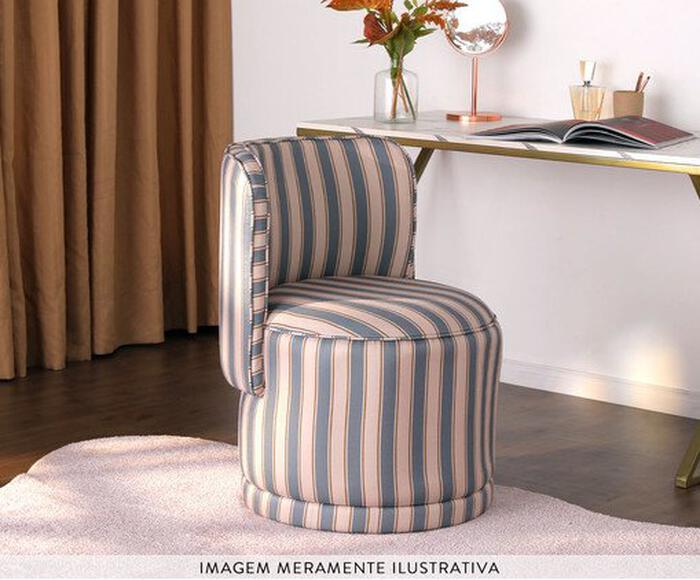 Poltrona Estampada - image 1