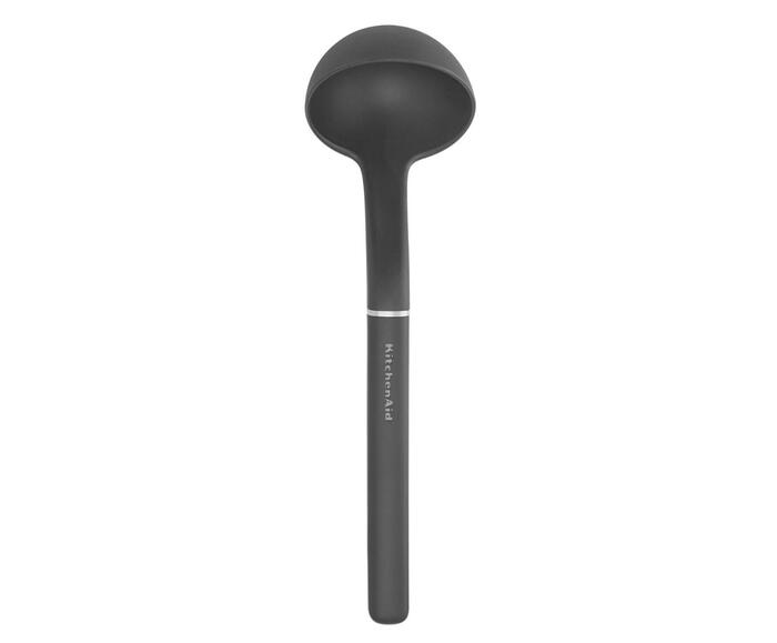 Concha para Sopa Kitchenaid Preto image number 0