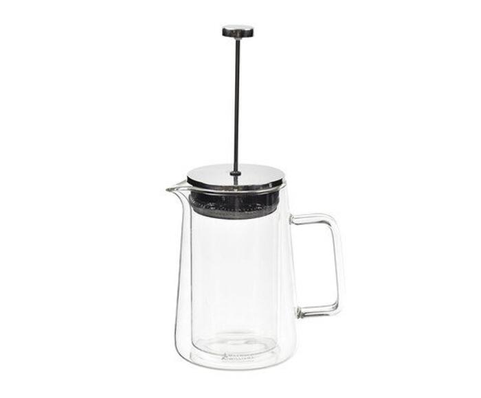 Cafeteira Francesa com Parede Dupla Blend image number 2