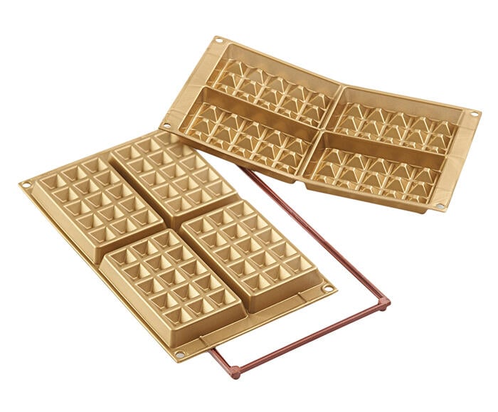 Forma para Waffle Classic - image 1
