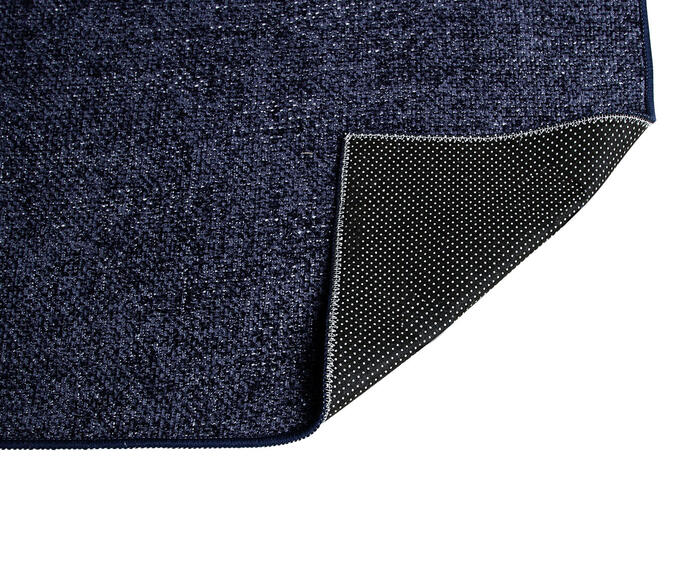 Tapete Linen Azul image number 2