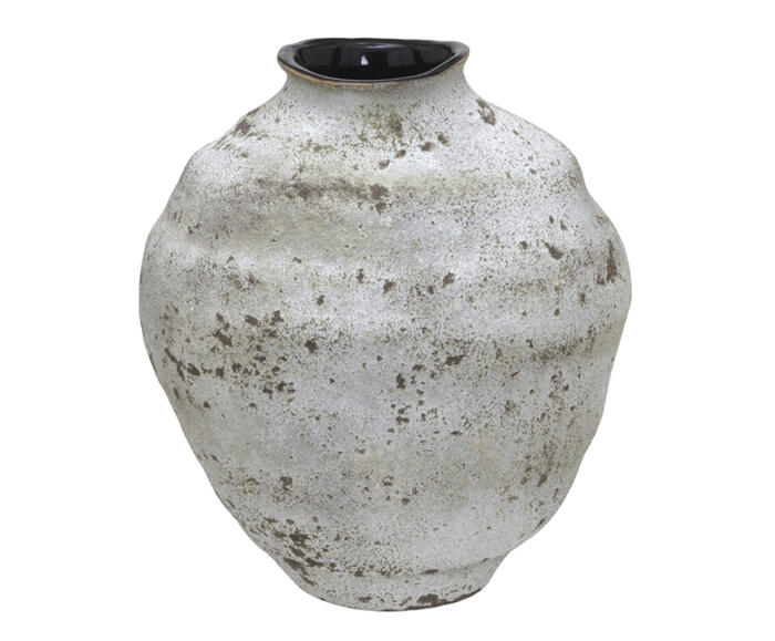 Vaso Decorativo Cora - 26X31cm - image 0