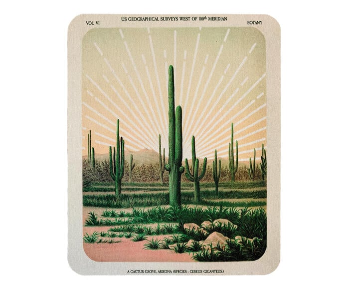 Mousepad Arizona - image 0