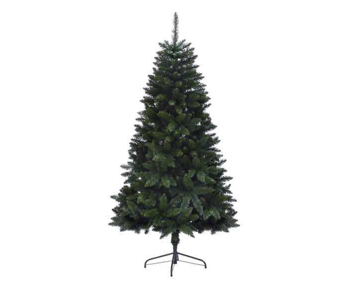 &Aacute;rvore de Natal Dressy 600 Galhos - 180 cm - image 0