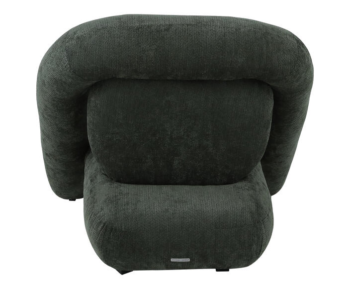 Poltrona Adele Verde - Especial BAB image number 3