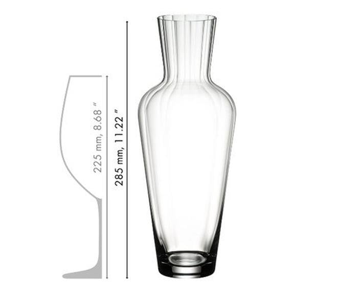 Decanter Wine Friendly image number 3