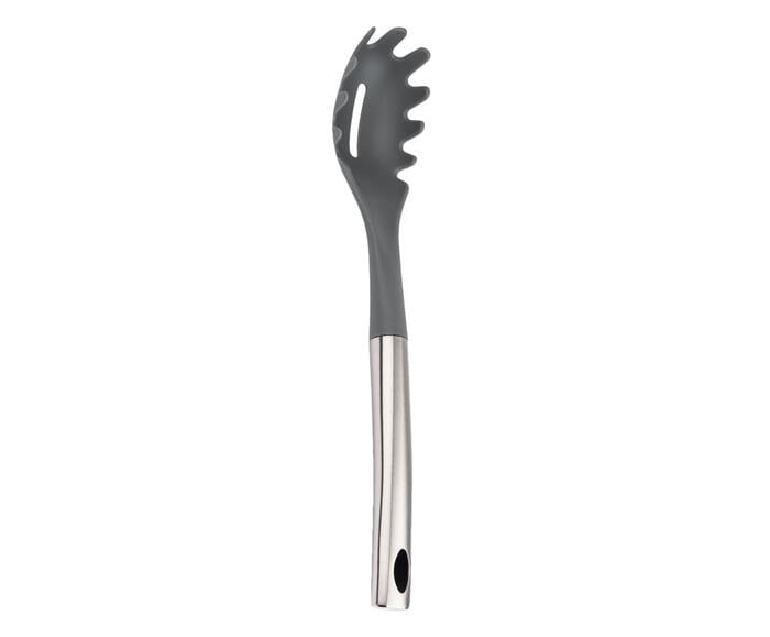Pegador para Massa em Inox Zafira - Cinza - image 0
