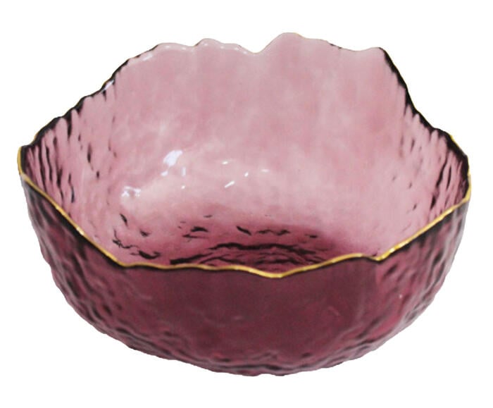 Centro de Mesa Brisa Rustic Marsala Gold - image 0