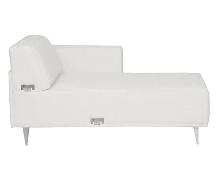Sof&aacute; Modular com Chaise Antonio image number 5