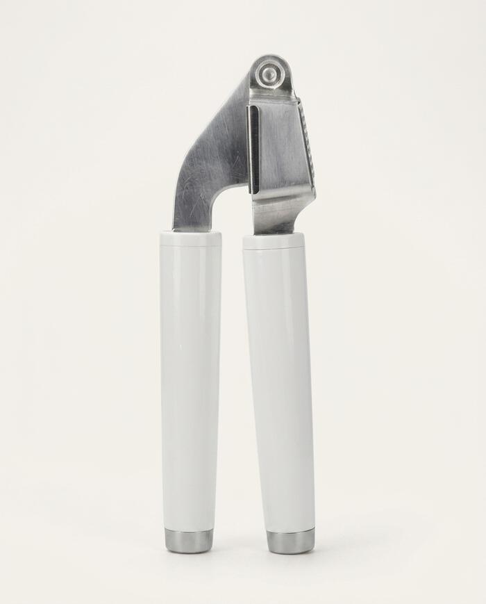 Moeador de Alho KitchenAid Branco - image 0