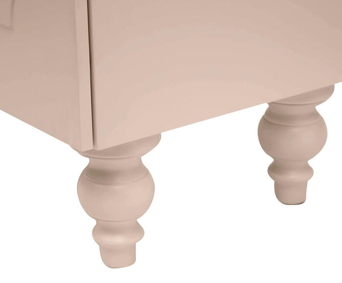Balc&atilde;o Portal Two Burlywood - Taupe image number 6