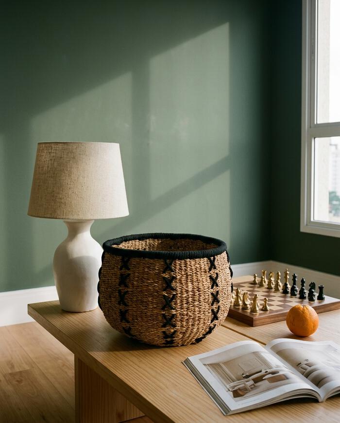 Cesta Decorativa Atror image number 2