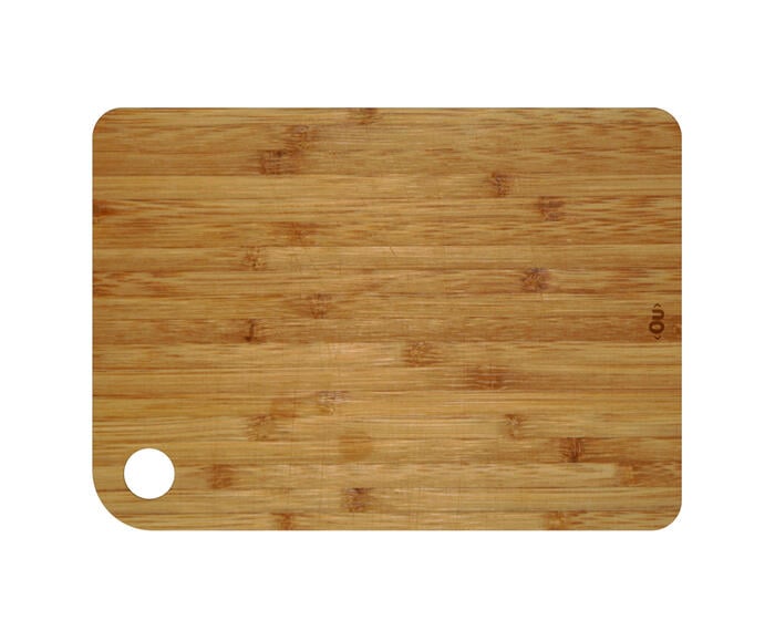 Tabua de Corte Bambu - image 1