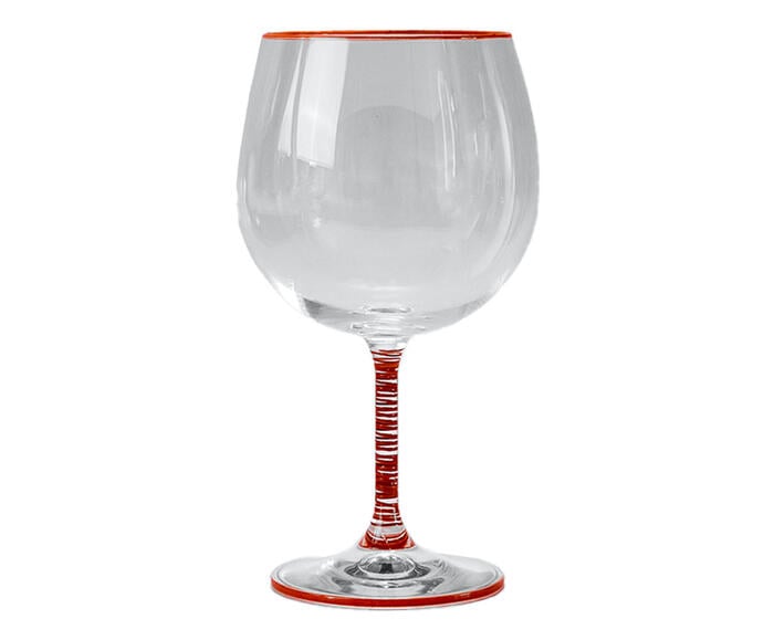 Ta&ccedil;a para Gin em Cristal Veeme - image 0