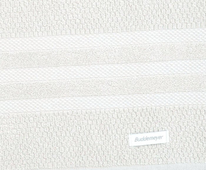 Jogo De Toalhas Vanilla Extra Soft Banho Bege - image 1