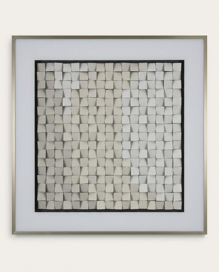 Quadro Tarki - Cicero Silva - image 0