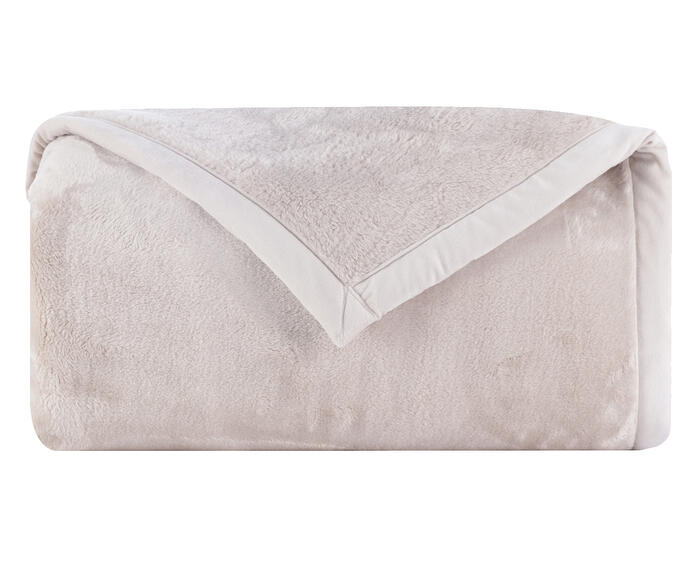Cobertor Fendi Soft Luxo - image 0