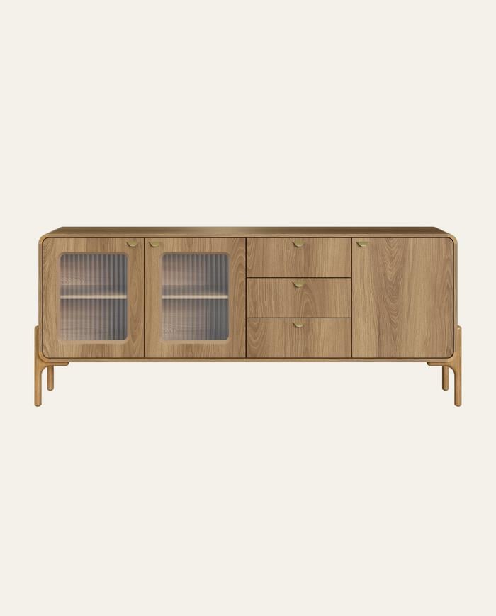 Balc&atilde;o Buffet Select Aurora - image 0