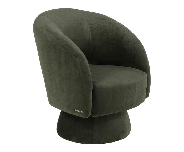 Poltrona Tasse Verde - Especial BAB - image 0