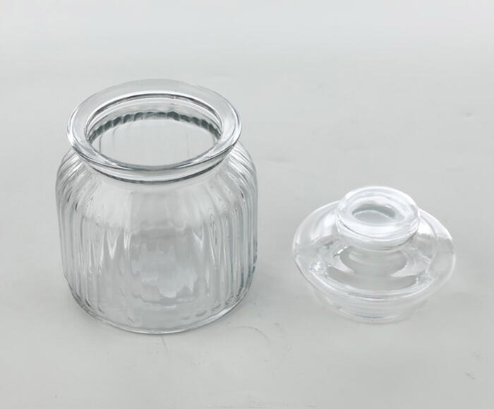 Pote Herm&eacute;tico - 600 ml - image 1