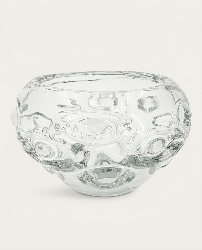 Vaso Decorativo Bolle - image 1