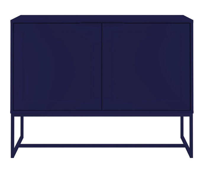 Buffet Asine Azul - image 0