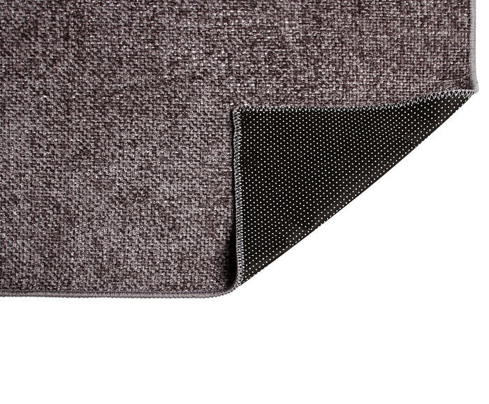 Tapete Linen Cinza image number 2