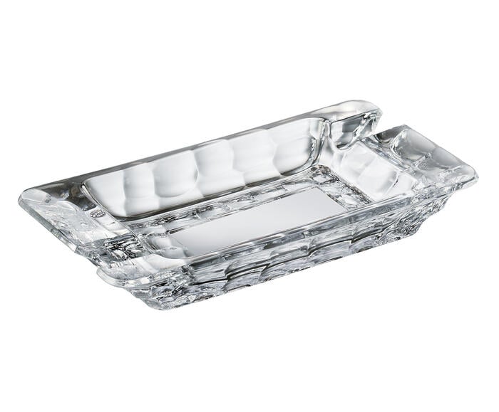 Cinzeiro em Cristal Marble - image 0